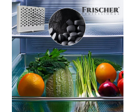 Frischer Professional Pochłaniacz zapachów do lodówki - 1576076 - zdjęcie 6